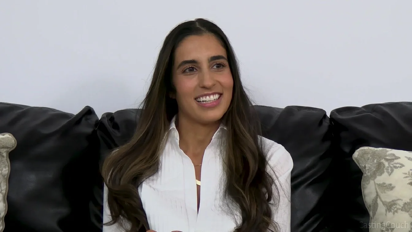 BackroomCastingCouch Indra How We Convinced The Indian Fashionista XXX